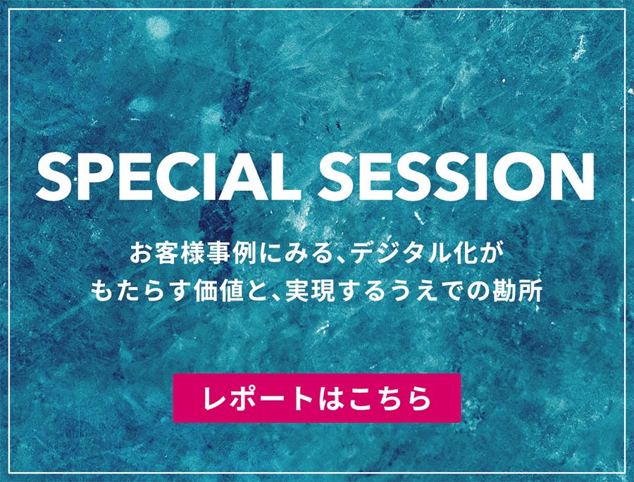 SPECIAL SESSION