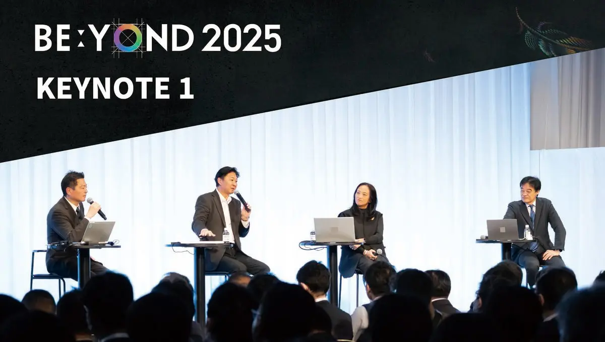 KEYNOTE 1