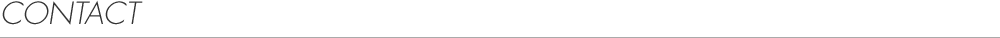 CONTACT	