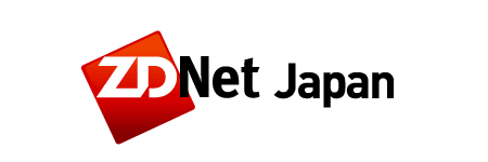 ZDNet Japan